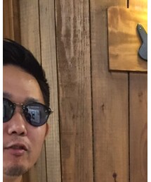 OLIVER PEOPLES | メガネ