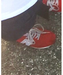 NEW BALANCE | スニーカー