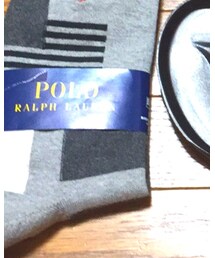 POLO RALPH LAUREN | ソックス/靴下