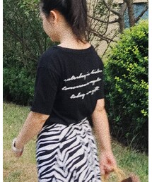 MOUSSY | トップス