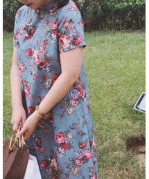 旗袍 | ジャケット/アウター