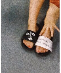 PUMA | スリッポン