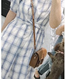 无。 | チュニック