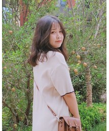 boyan | チュニック