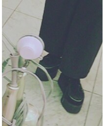 DEMONIA | ドレスシューズ