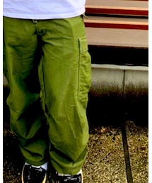 m65 | カーゴパンツ