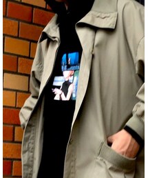 愚弄 | パーカー