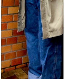 Carhartt | デニムパンツ