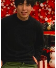 BEAUTY&YOUTH UNITED ARROWS | ニット/セーター