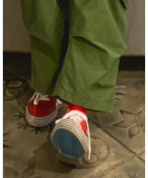 PUMA × YOSHIO KUBO | スニーカー