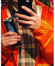 Carhartt | シャツ/ブラウス