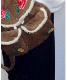 ZARA KIDS | バッグ