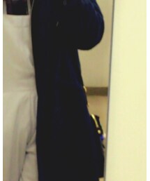 tiptop | チェスターコート