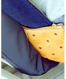 MCM | クラッチバッグ