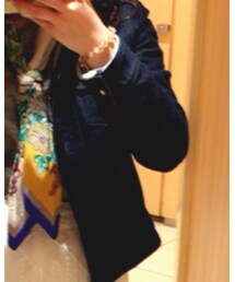 index | デニムジャケット