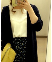 DRESKIP | カーディガン/ボレロ