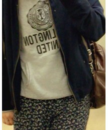 LOWRYS FARM | パーカー