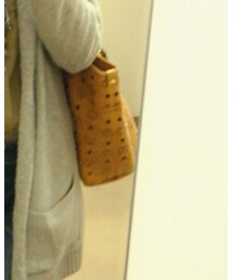 MCM | トートバッグ