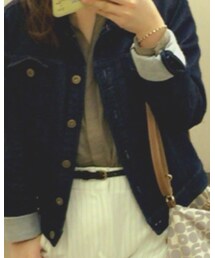 Te chichi | シャツ/ブラウス