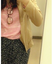 Te chichi | ジャケット/アウター