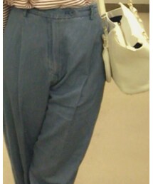 GU | デニムパンツ