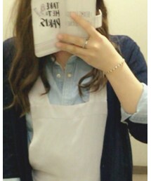 AZUL | シャツ/ブラウス