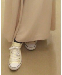 polka polka | スニーカー