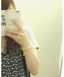 AS as know as | Tシャツ/カットソー