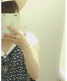 w closet | トップス