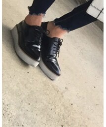 GU | シューズ