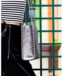 ZARA | バッグ