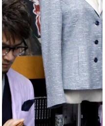 THE SUIT COMPANY | テーラードジャケット