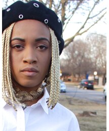 URBAN OUTFITTERS | ハンチング/ベレー帽