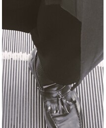 Yohji Yamamoto POUR HOMME | スラックス