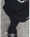Yohji Yamamoto POUR HOMME(ヨウジヤマモトプールオム)の「パンツ(スラックス)」