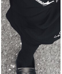 Yohji Yamamoto POUR HOMME | スラックス