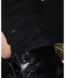 Dr. Martens | ブーツ