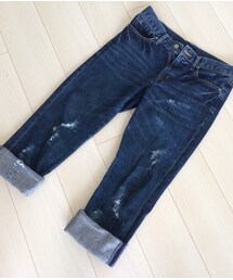 g.u. | デニムパンツ