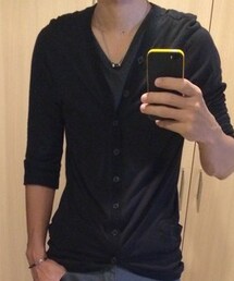 shama | カーディガン/ボレロ