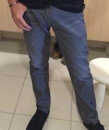 COMME CA DU MODE | デニムパンツ