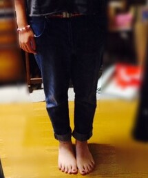 GU | その他パンツ
