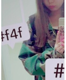 WEGO | ミリタリージャケット