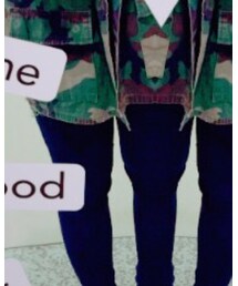 Bershka | デニムパンツ