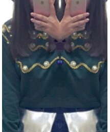 FIG&VIPER | スウェット