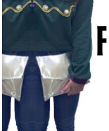 WEGO | クラッチバッグ