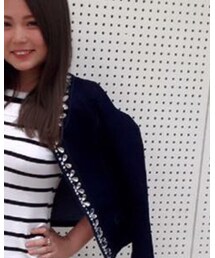 no brand | デニムジャケット