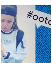 NIKE | スウェット