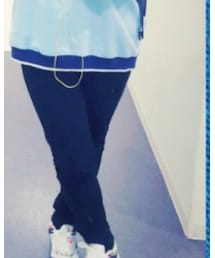 no brand | その他パンツ