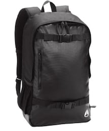 NIXON | バックパック/リュック