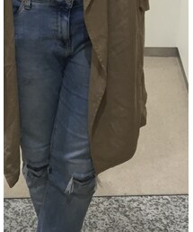 Bershka | デニムパンツ